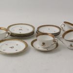 868 1043 COFFEE CUPS